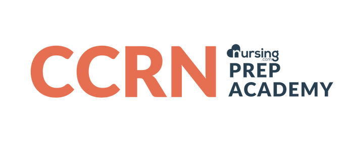 CCRN Prep Academy logo